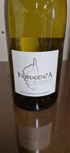 Korsika Kauneuden Saari Indipendenza 2023