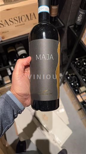 Lombardía Valtellina Superiore Tenuta de l'Annunziata Maja 2016