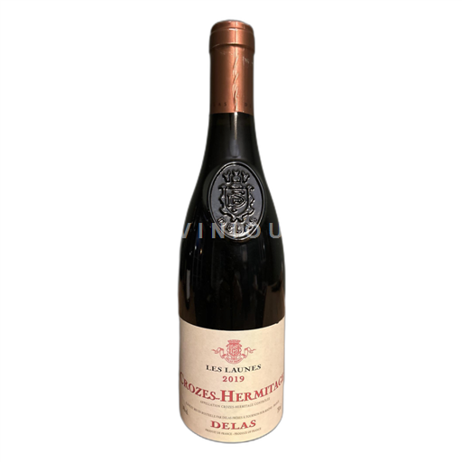 Рона Кроз-Ермітаж Delas Les Launes 2019