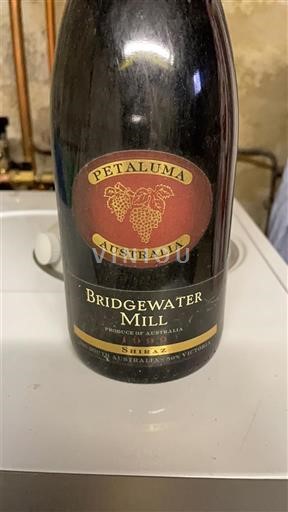 Jižní Austrálie Nespecifikováno Petaluma Bridgewater Mill 1999