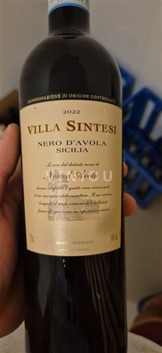 Sisilia Määrittelemätön Villa Sintesi 2022