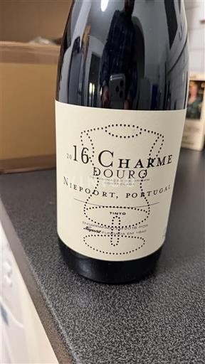 Douro Niepoort Charme 2016