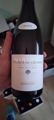 Dolina Loare Coteaux-du-giennois Clément & Florian Berthier 2023