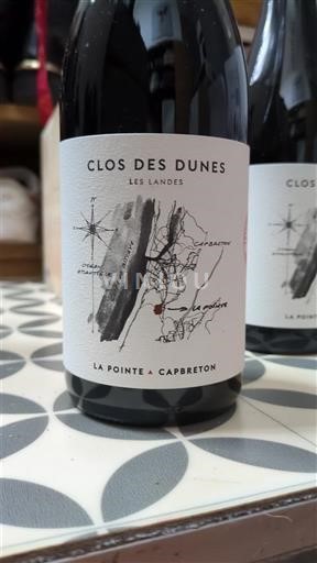 Aquitania y Charentes Landas Clos des Dunes La Pointe 2021