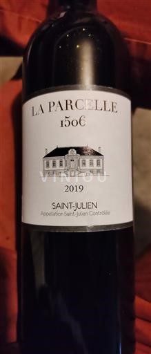 Bordeaux Saint-Julien La Parcelle 1506 2019