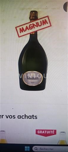 Champagne Champagner Ruinart Ohne Jahrgang