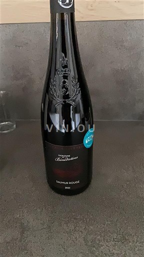 Loire Valley Saumur Domaine Bonnin-Giraud 2023