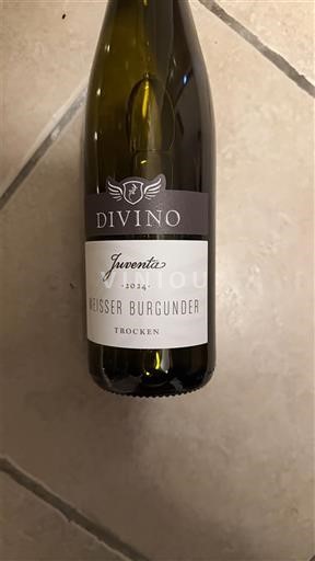 Franconia Franken Divino Juventas 2024