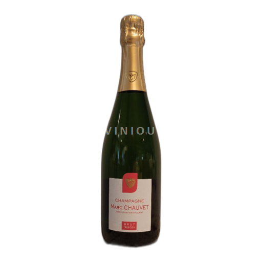 Champagne Marc Chauvet Non-Vintage