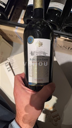 Puglia Niet gespecificeerd Ronco di Sassi 2021