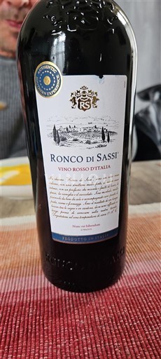 Pouilles Ronco di Sassi 2021