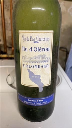 Zuidwest-Frankrijk Niet gespecificeerd Coulon & Fils Niet-geïntegreerd