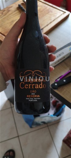Portugal Dão Lagares do Cerrado Reserva 2022