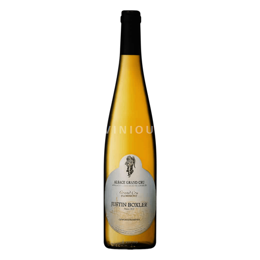 Alsasko Alsasko Grand Cru Domaine Justin Boxler 2006