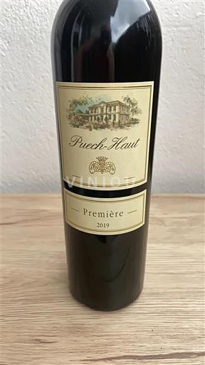 Languedoc Puech-Haut Première 2019