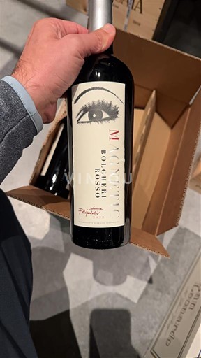 Toscana Não especificado Fattoria Casa di Terra Magnetic 2022