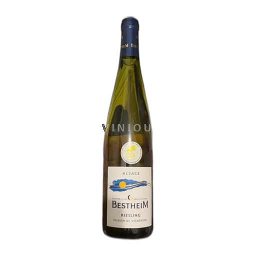 Alsace Riesling Bestheim 2022