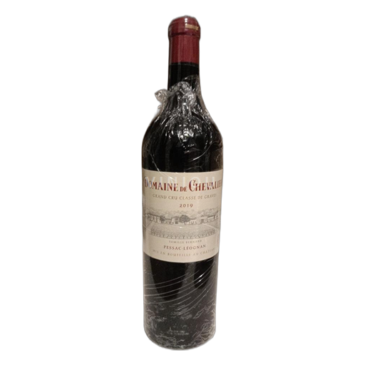 Bordeaux Pessac-Léognan Domaine Chevalier 2019