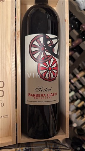 Piémont Sichei Non Millésimé