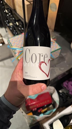 Sardinien Cannonau di Sardegna Domaine Giovanni Montisci Core 2020