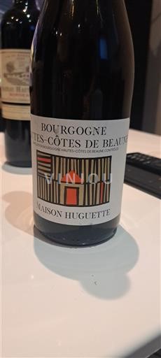 Bourgondië Niet gespecificeerd Maison Huguette 2023 Niet-geïntegreerd