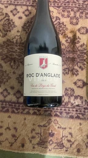 Languedoc Nespecifikováno Roc Anglade 2023