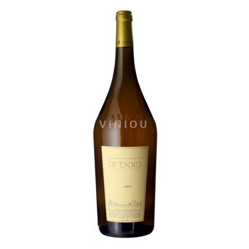 Jura Arbois Domaine Rolet Tradition Blanc 2004