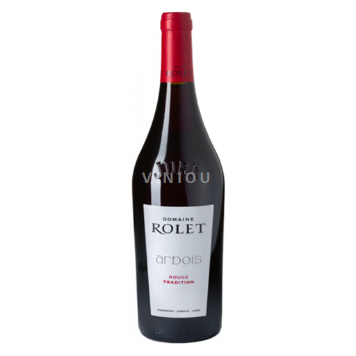 Jura Arbois Domaine Rolet 2005
