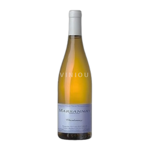 Bourgondië Marsannay Sylvain Pataille 2002