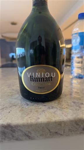 Champagne Ruinart Niet-geïntegreerd