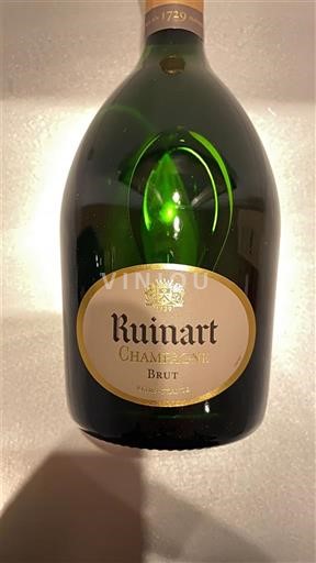Champagne Ruinart Non-Vintage