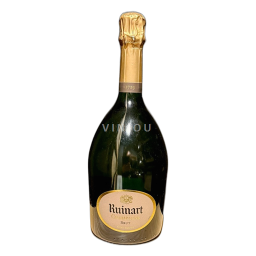 Champanhe Ruinart Não Sazonado