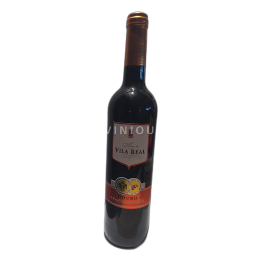 Portugal Duero Adega Vila Real Grande Reserva Tinto 2017