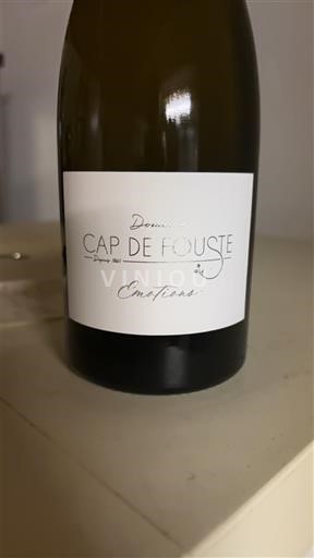 Languedoc Corbières Domaine Cap de Fuste Cmatiras 2024