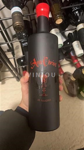 Linguadoca e Rossiglione Paese d'Oc Parazols L'ApéChrist Senza annata