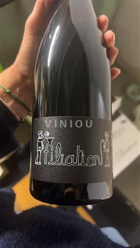 Sudoeste Cahors Mas del Périé Filiation Não Sazonado