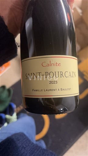 Dolina Loare Saint-Pourçain Famille Laurent à Saulcet Calnite 2023