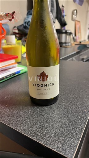 Languedoc và Roussillon Vùng đất Oc Rouquet's 2021