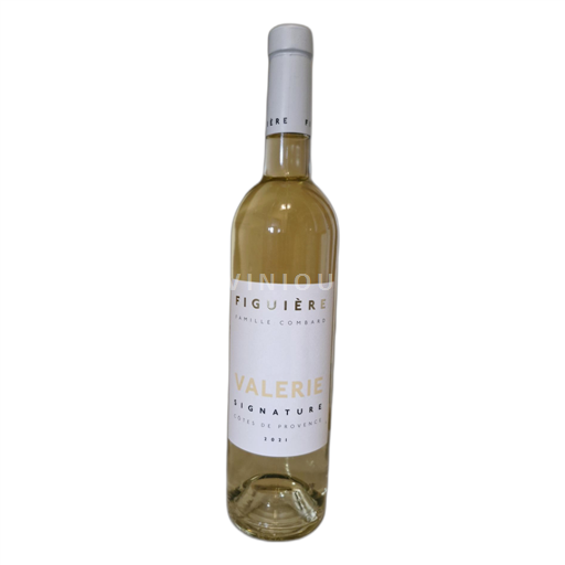 Provansa Côtes-de-Provence Figuière / Famille Combard Valérie 2021