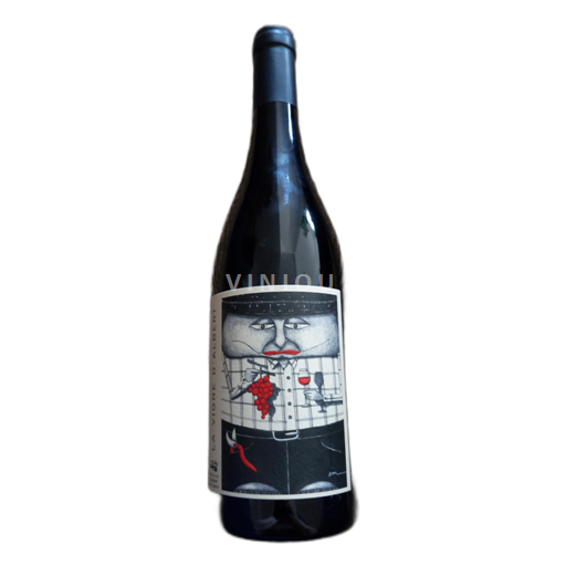 Southwest Bergerac Domaine Albert de Conti La vigne d'Albert 2022