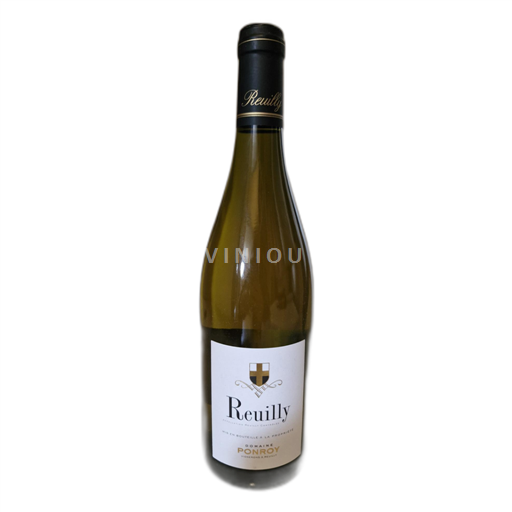 Valle della Loira Reuilly Domaine Ponroy 2020