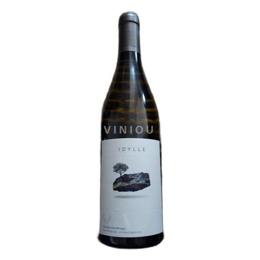 Roussillon Maury Clos des Vins d'Amour Idylle 2023