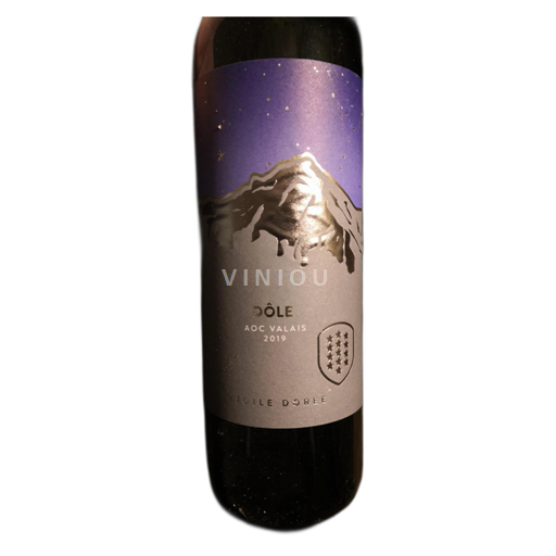 Wallis Dôle Étoile Dorée 2019