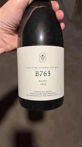 Südwestfrankreich Cahors Fabien Jouves B763 2019