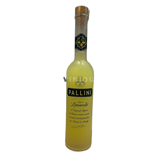 Liquore Liquore di frutta Limoncello Pallini  Italia Italia