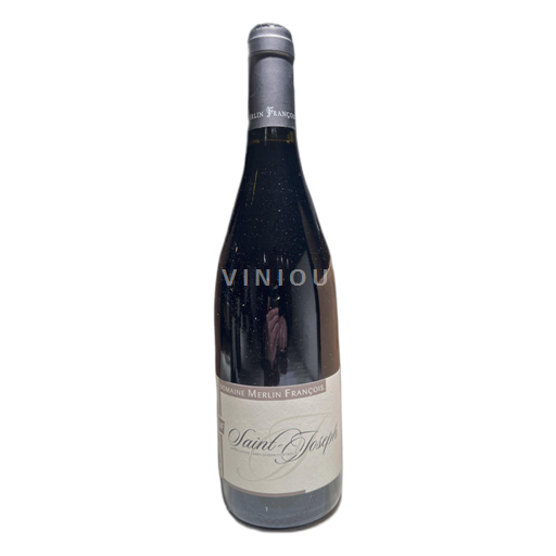 Thung lũng Rhône Saint-Joseph François Merlin 2022