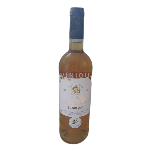 Südwestfrankreich Béarn Roy Henry Le Bon 2015