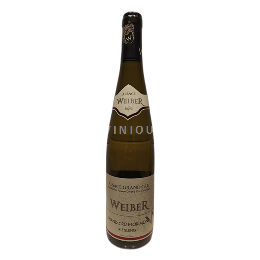 Alsace Alsace Grand Cru Weiber 2020