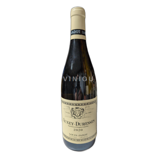 Burgundsko Auxey-Duresses Louis Jadot 2020