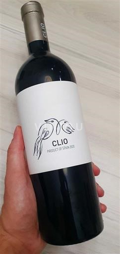 Murcia Jumilla Bodegas El Nido Clio 2020